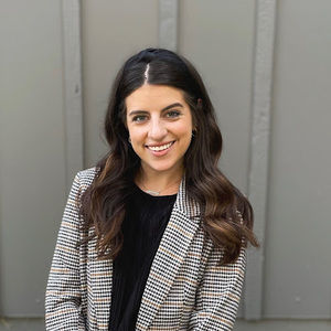 Meet your Posher, Candace